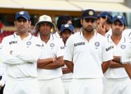 Australia v India - Fourth Test: Day 5